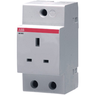Abb Modulair standaard britisch standaard