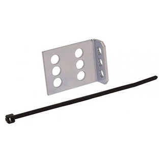 Abb Montage beugels 1 set = 5 beugels en 10 bundel banden