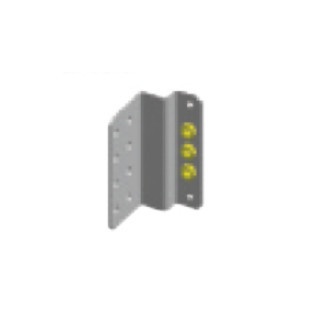 Abb Montagebeugel TBV raildrager ZX561
