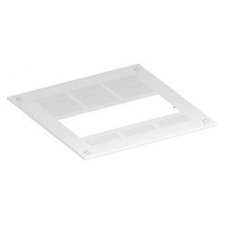 Abb Montageplaat 2PW D6 ip30