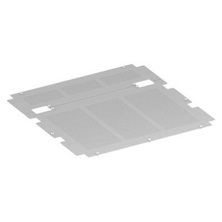 Abb Montageplaat 3PW D6 V