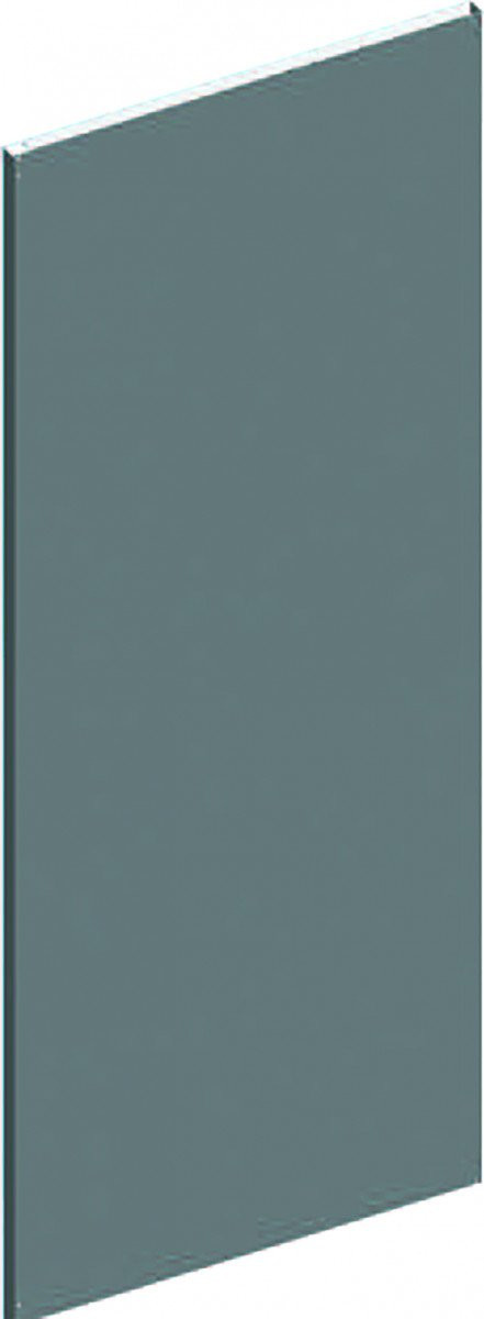 Abb Montageplaat HXB 1800x600mm.