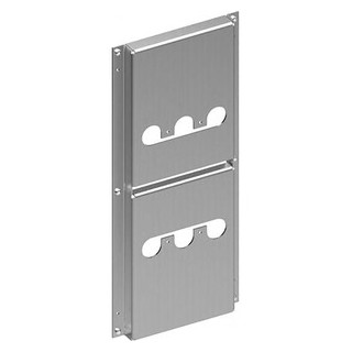 Abb Montageplaat tmax 3P T6 fixm