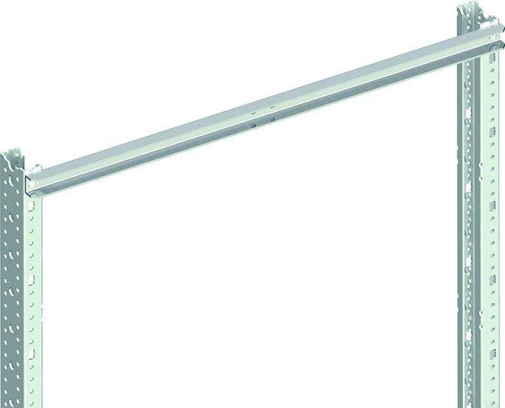 Abb Montageveld TBV N/pe rail tot 630a MN262