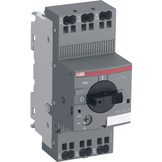 ABB MOTORBEV MS 132 0.4K