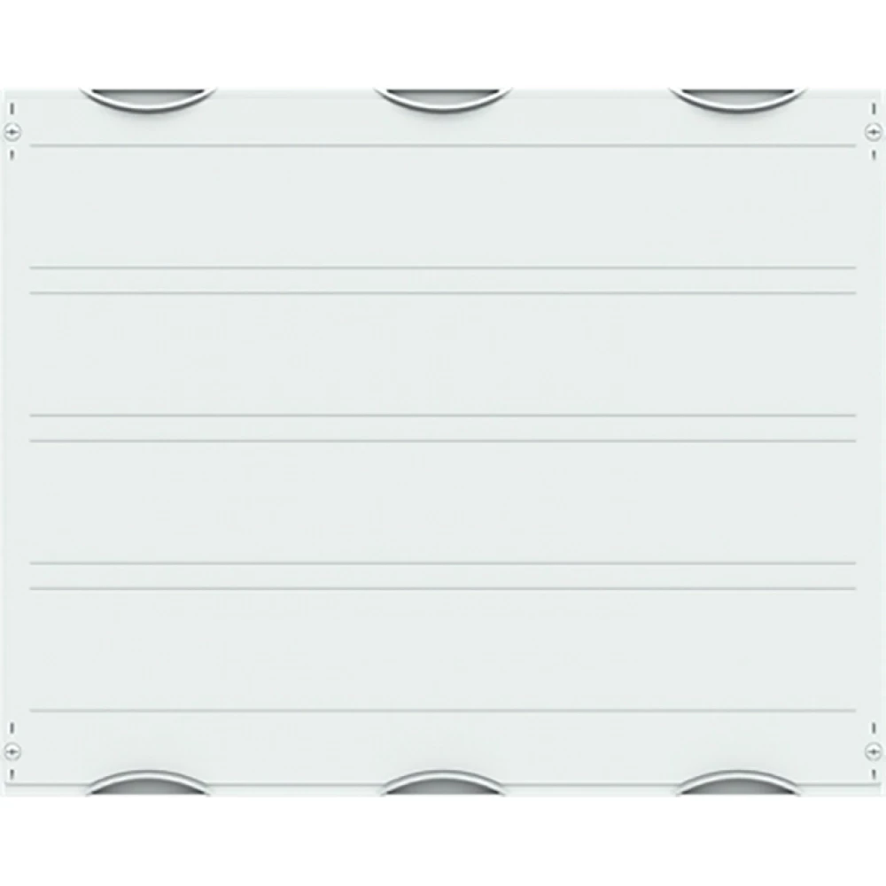 Abb Mounting plate 600 MM X 750 MM X 200 MM 0