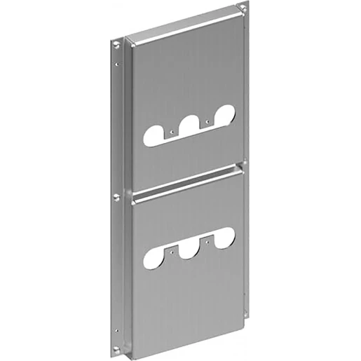 Abb Mountplate tmax 3P T6 fix M