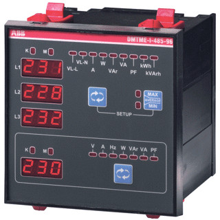 Abb Multimeter