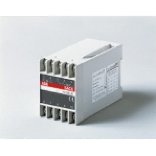 Abb Nulspanningspoel vertraging voor emax e1-e6 220..250V ac/DC tijdvertra