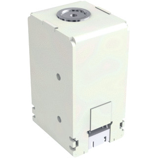 Abb Nulspanningspoel voor emax 2 24 vac/DC