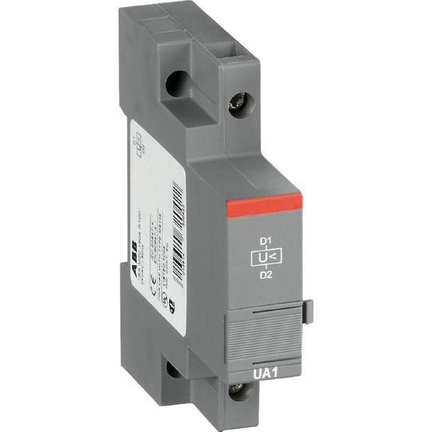 ABB NULSPSP 60V~ MS116-UA1-60