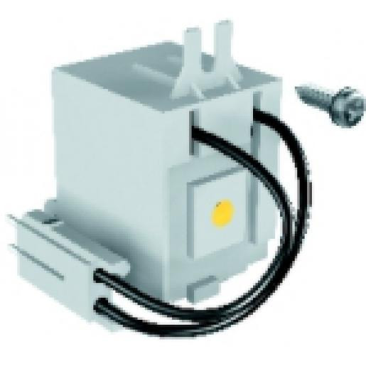 Abb Nulspanningsspoel voor tmax T4-T6 24-30V ac/DC met kabel