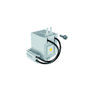 Abb Nulspanningsspoel voor tmax T4-T6 380-440V ac zonder kabel