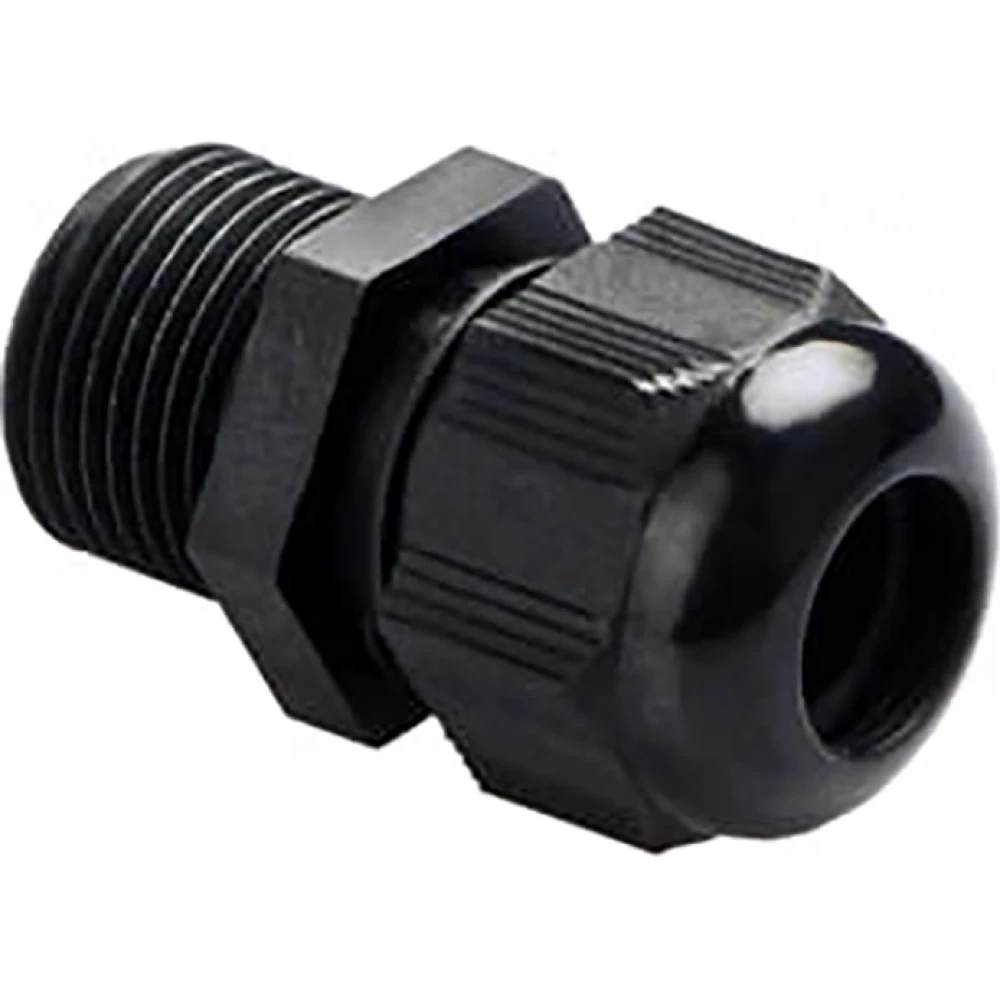 Abb Nylon CG m40x1.5 22.0-32.0MM LGRY