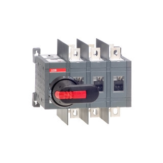 ABB OMSCHAK 160A3P OT160E03WCP