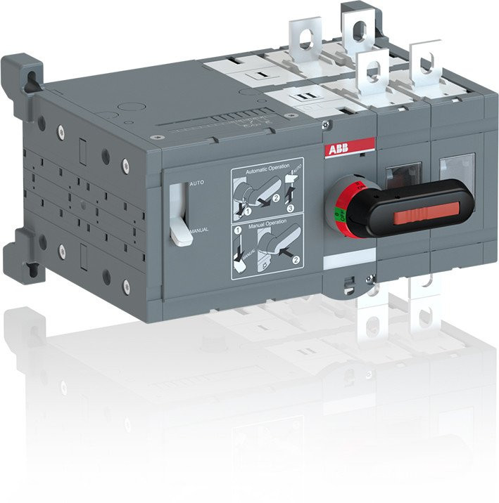 ABB LSTSCHEID OTM250E2CM230V