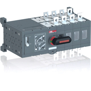 Abb Switchline lastscheider ip00 4P 250a