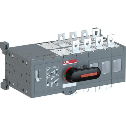 Abb Switchline lastscheider ip20 4P 400a