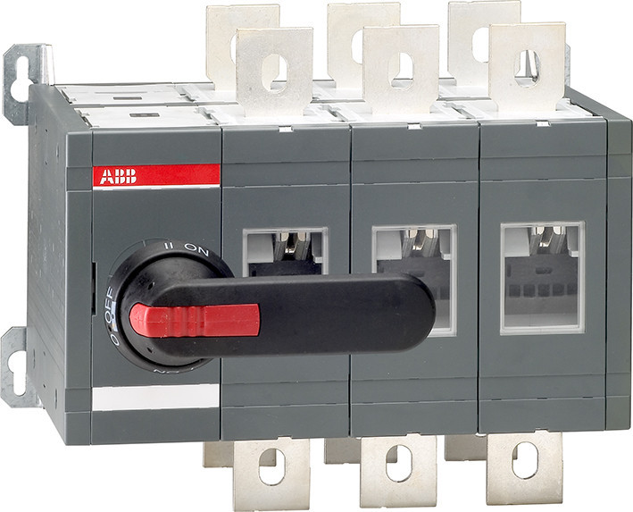 ABB OMSCHAK 630A3P OT630E03CP
