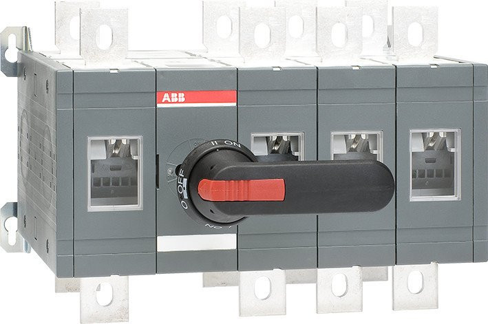 ABB OMSCHAK 630A4P OT630E13CP