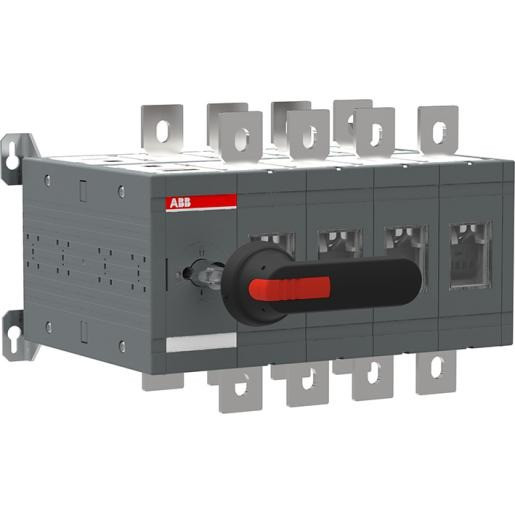 Abb Switchline lastscheider ip20 4P 800a