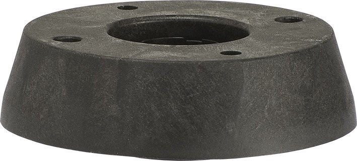 Abb Ophoging voor pistool hendel