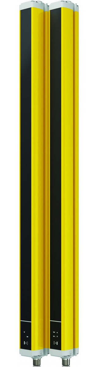 Abb Orion1 base lichtgordijn zender+ontvanger resolutie=30mm beveili