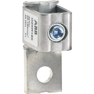 Abb Os aansluitklem voor hoofdkabel 3P schroef 1-aansluitingen