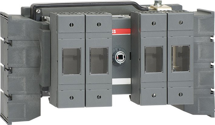 ABB VEILIGHED 1SCA120275R1001