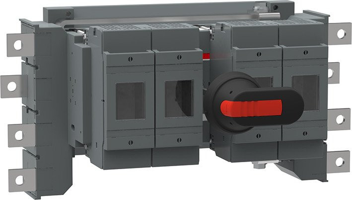 ABB VEILIGHED 1SCA022853R0310