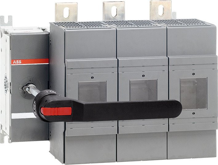 ABB VEILIGHED 1SCA105238R1001