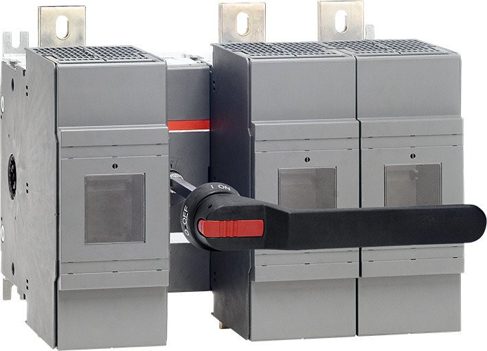 ABB VEILIGHED 1SCA105241R1001