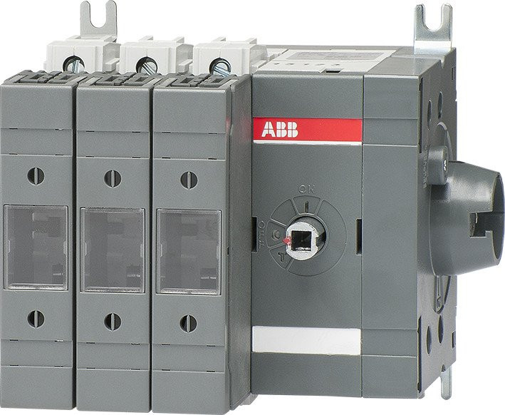 ABB VEILIGHED 1SCA116007R1001