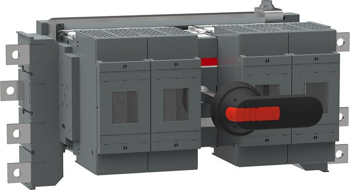 ABB VEILIGHED 1SCA022853R4140