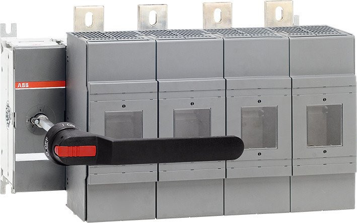 ABB VEILIGHED 1SCA105248R1001