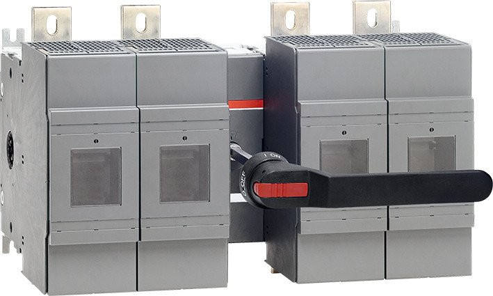 ABB VEILIGHED 1SCA107935R1001