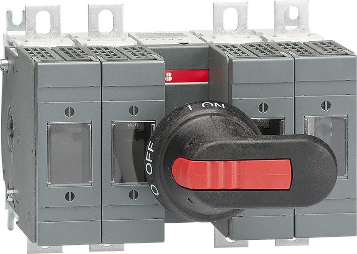 ABB VEILIGHED 1SCA115884R1001