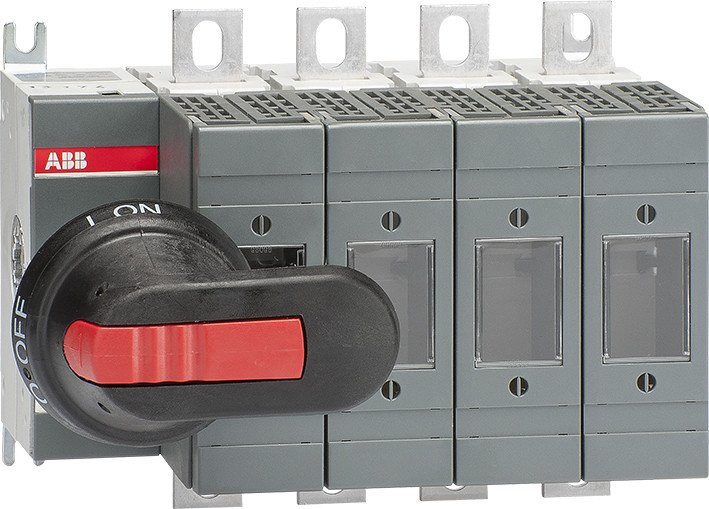 ABB VEILIGHED 1SCA115686R1001