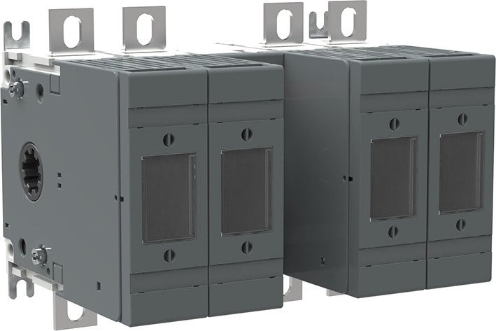 ABB VEILIGHED 1SCA116800R1001