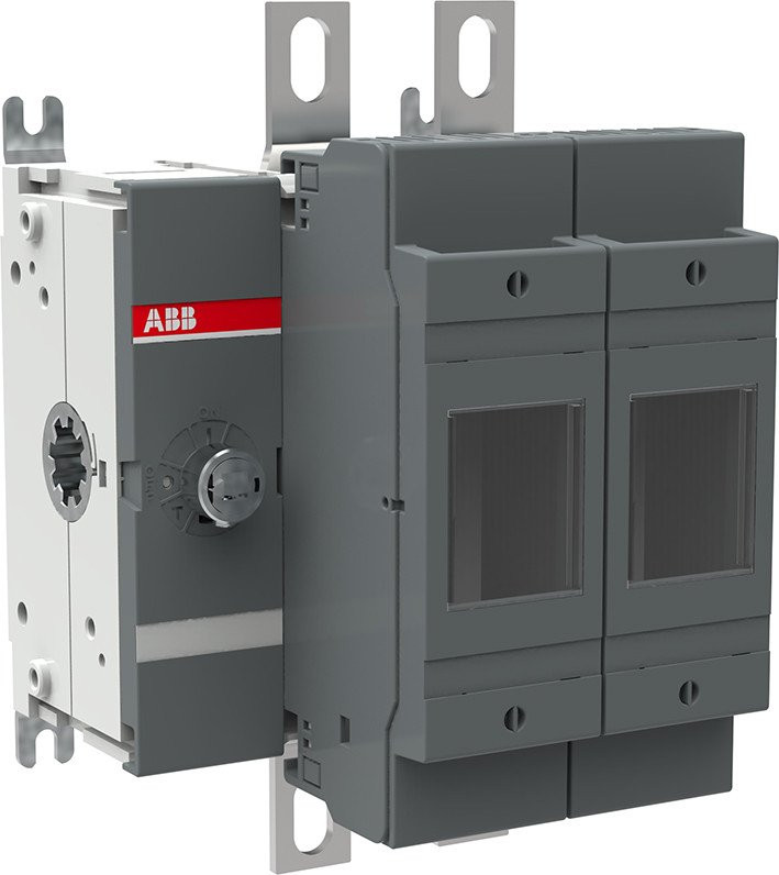 ABB VEILIGHED 1SCA022759R9220
