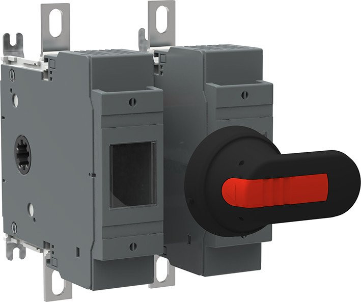 ABB VEILIGHED 1SCA022759R9650