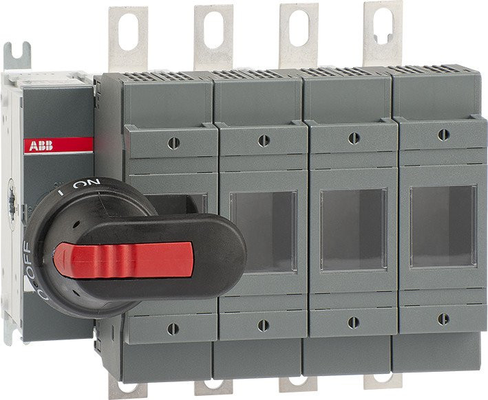 ABB VEILIGHED 1SCA022725R4750