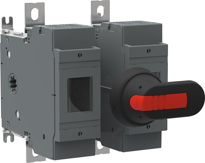 ABB VEILIGHED 1SCA022752R8710