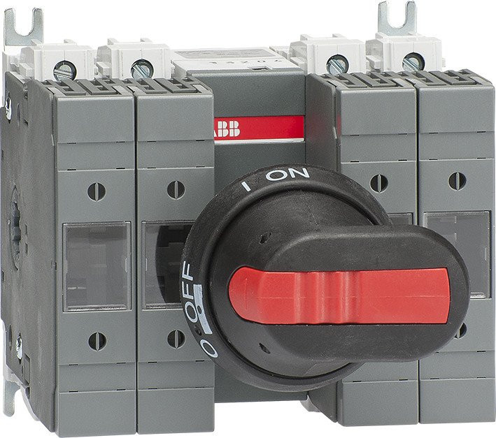 ABB VEILIGHED 1SCA115205R1001