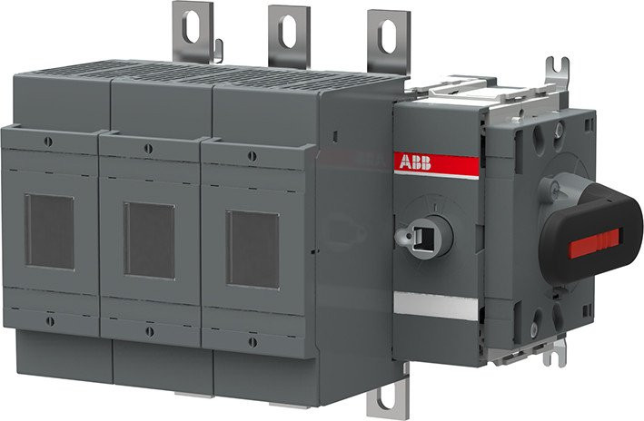 ABB VEILIGHED 1SCA022871R2930