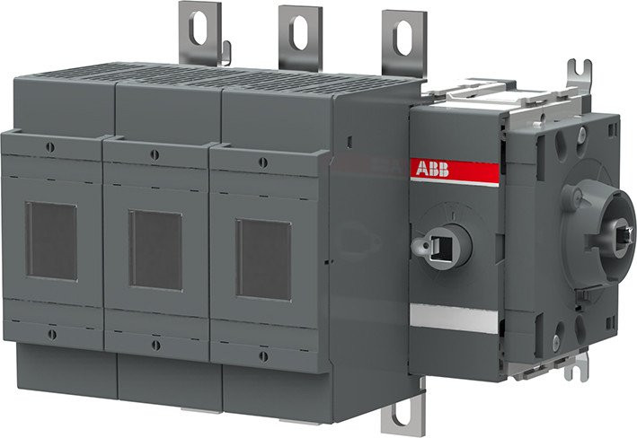 ABB VEILIGHED 1SCA022871R2850