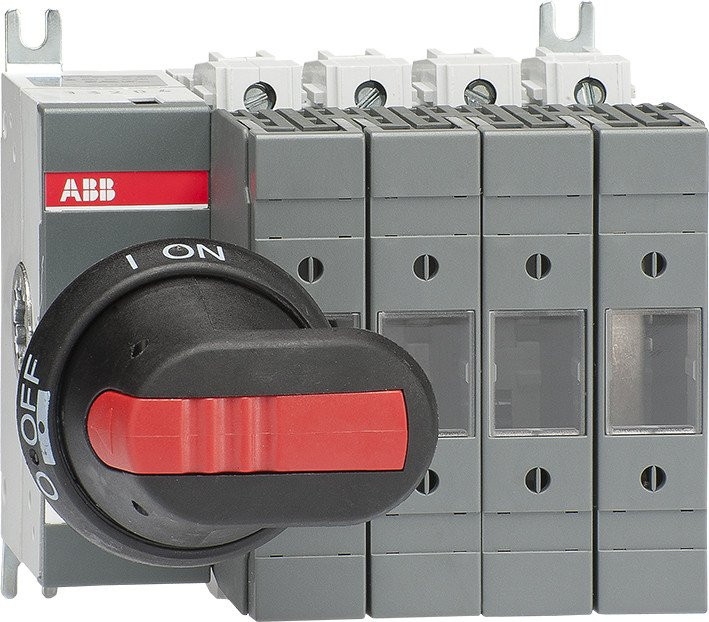 ABB VEILIGHED 1SCA115209R1001