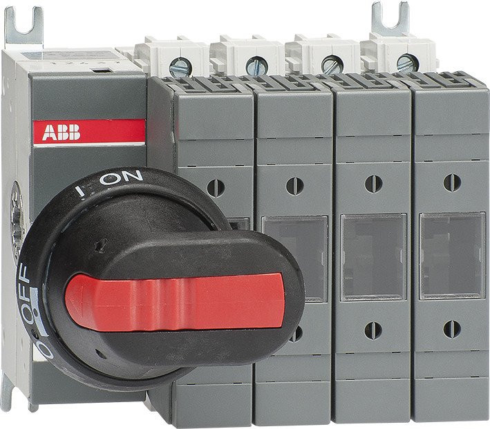 ABB VEILIGHED 1SCA115228R1001