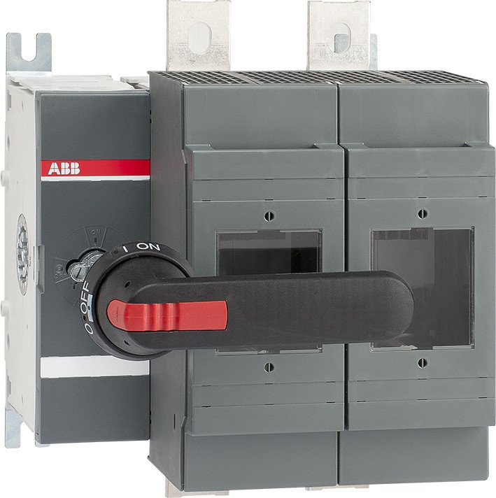 ABB VEILIGHED 1SCA107745R1001