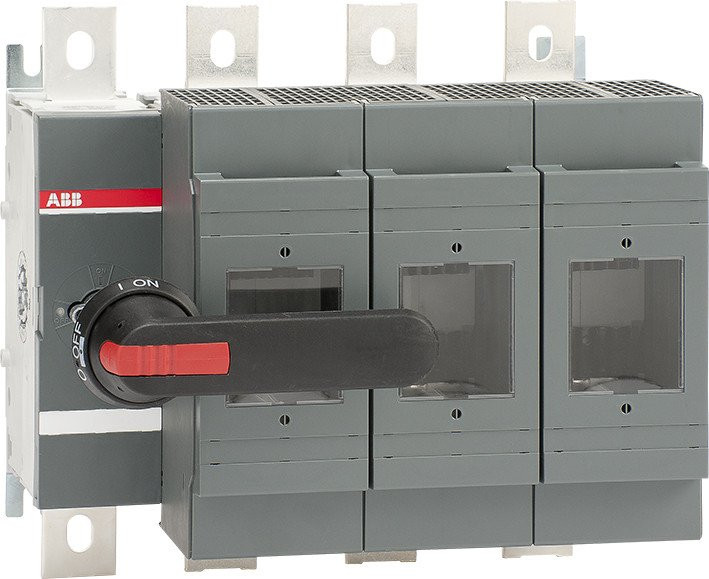 ABB VEILIGHED 1SCA100858R1001